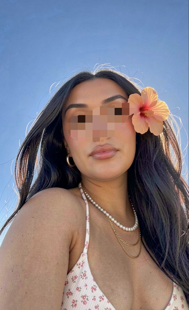 AlexxLiive's tweet photo. Morning simps 💋✨

Another beautiful morning by the beach🏖️ https://t.co/mVc5cfTqNH
