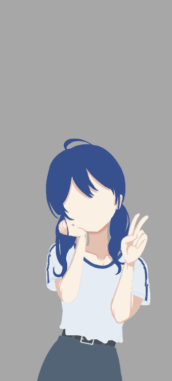 pictuboti's tweet photo. 線画消したこういうのも好き https://t.co/u4quTVKWpV