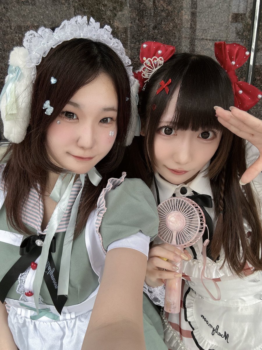 MELLOWxPOP's tweet photo. 天音あまね アイドル2.5周年&amp;活動休止ライブ

ありがとうございました🩵❤️

#MELLOWxPOP https://t.co/8G0Xh40z6Z