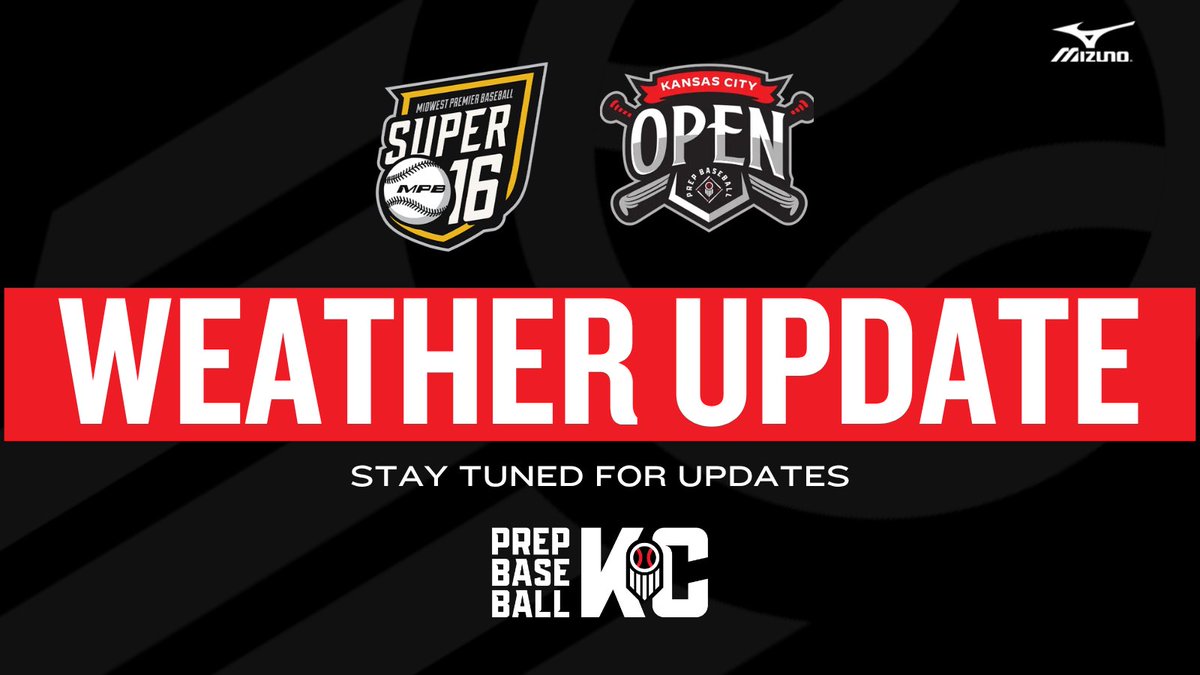 Prep Baseball Kansas City tweet media