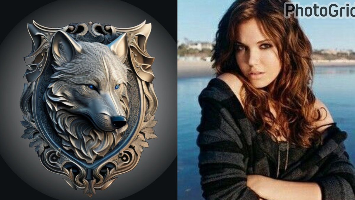rapades39718's tweet photo. My first 4 wives and their animal symbols... https://t.co/tSoSNqtDsR