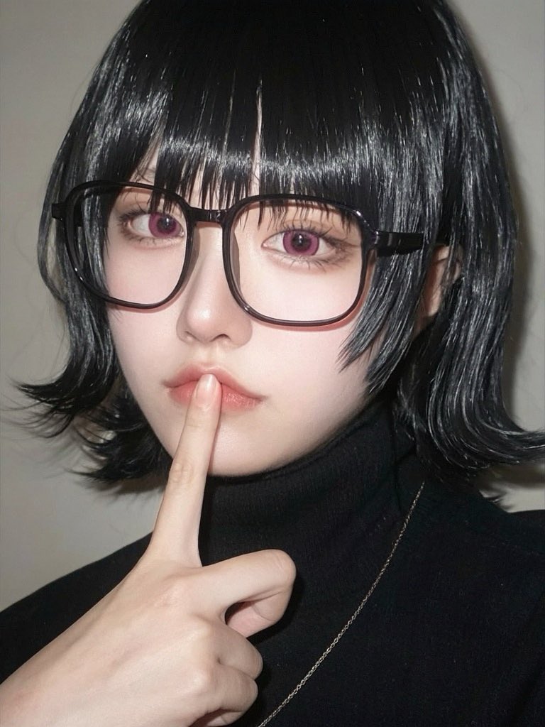 kzk922_'s tweet photo. Cosplay / H×H シズク https://t.co/b5kJKdeZ6H