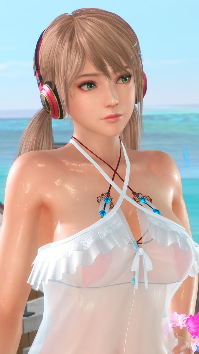 chun_gamess's tweet photo. カタログで初はじけるシリーズ✨
無料チケであやねレイニー☔
水滴弾けまくりで良いですね☺梅雨だし
あとエイミー10連チャレンジは失敗しましたうんち

本日も配信のご視聴ありがとうございました！
またきてね～🕊️✨
#DOAXVV https://t.co/QpVfZ49W8w