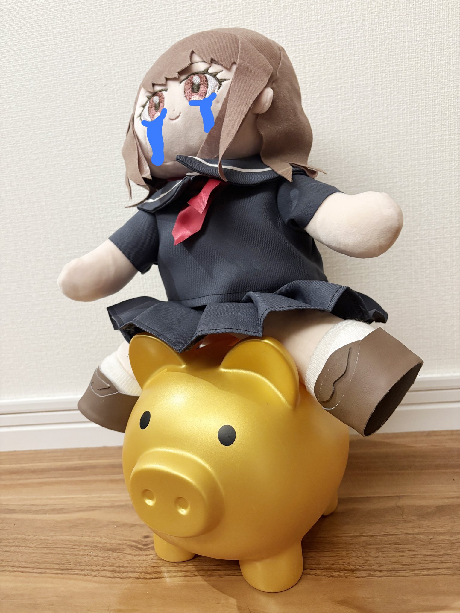 茉莉花ちゃんの好感度はぶっ壊れている』【公式】 on X: 