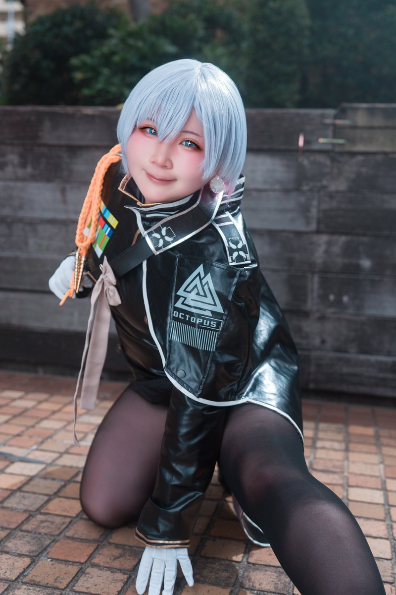 Riho_cos's tweet photo. cos .

勝利の女神:NIKKE / リリーバイス https://t.co/FHrFdrcc7c
