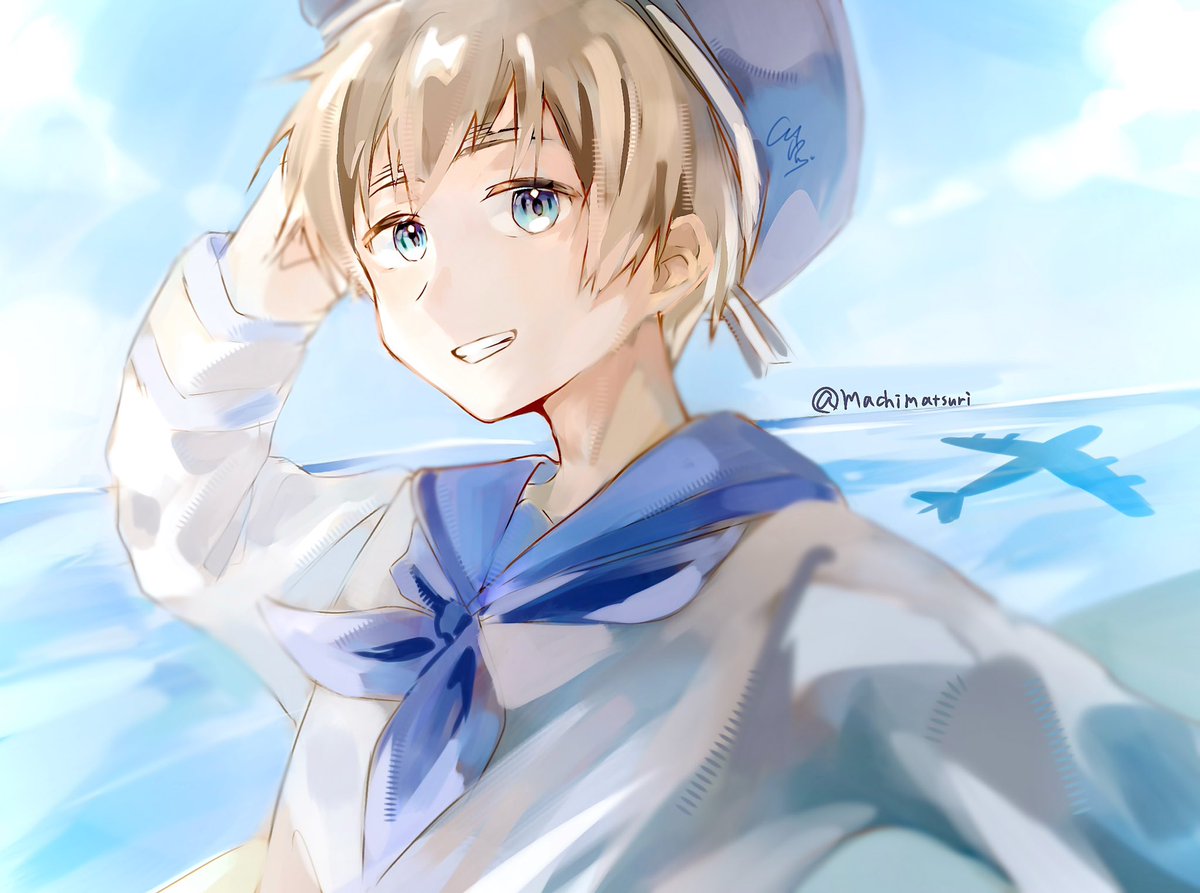 machimatsuri's tweet photo. ちょいとバランス直した↓ https://t.co/d4DVUNczXc