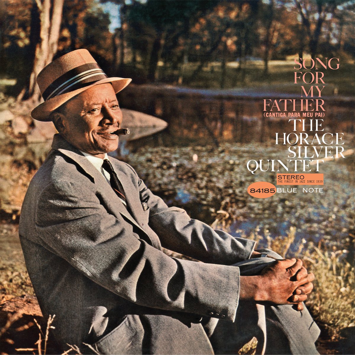 bluenoterecords's tweet photo. Happy Father’s Day!
https://t.co/S7tko8Gcnh https://t.co/bKLnr6lxC5