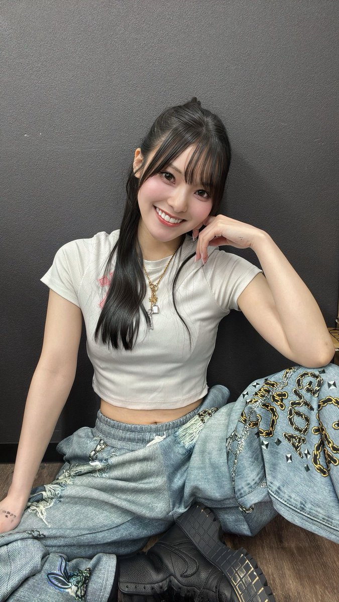 pmiw_rumi's tweet photo. ぶっちゃけ君といる時が1番
楽しくて素なんだよね https://t.co/gSrJfCi9Sq