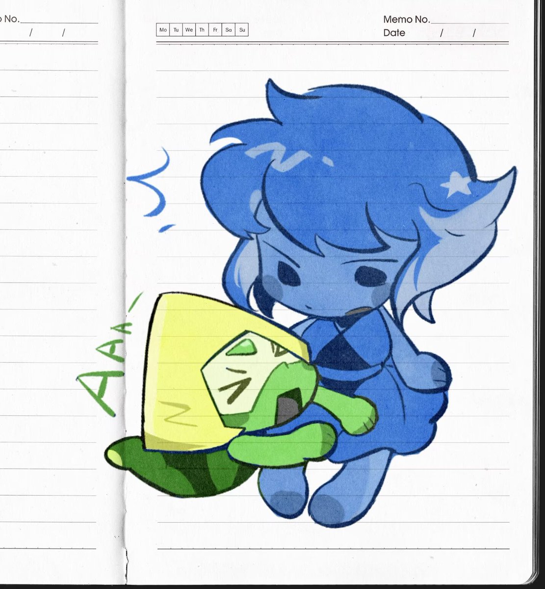 yumohuan's tweet photo. #lapidot https://t.co/i4hIZ6GqJq