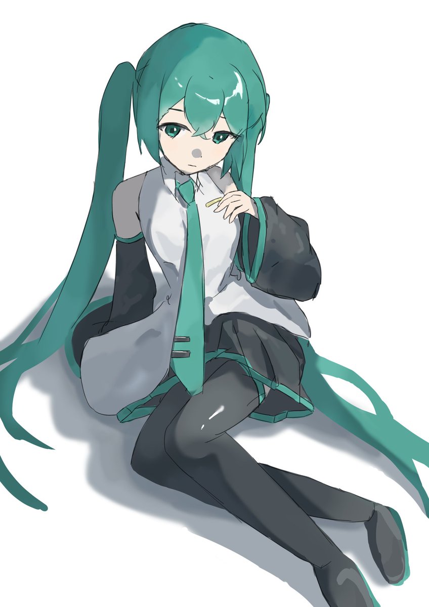 misou_000's tweet photo. #初音ミク
没 https://t.co/3Z4TIayKeu