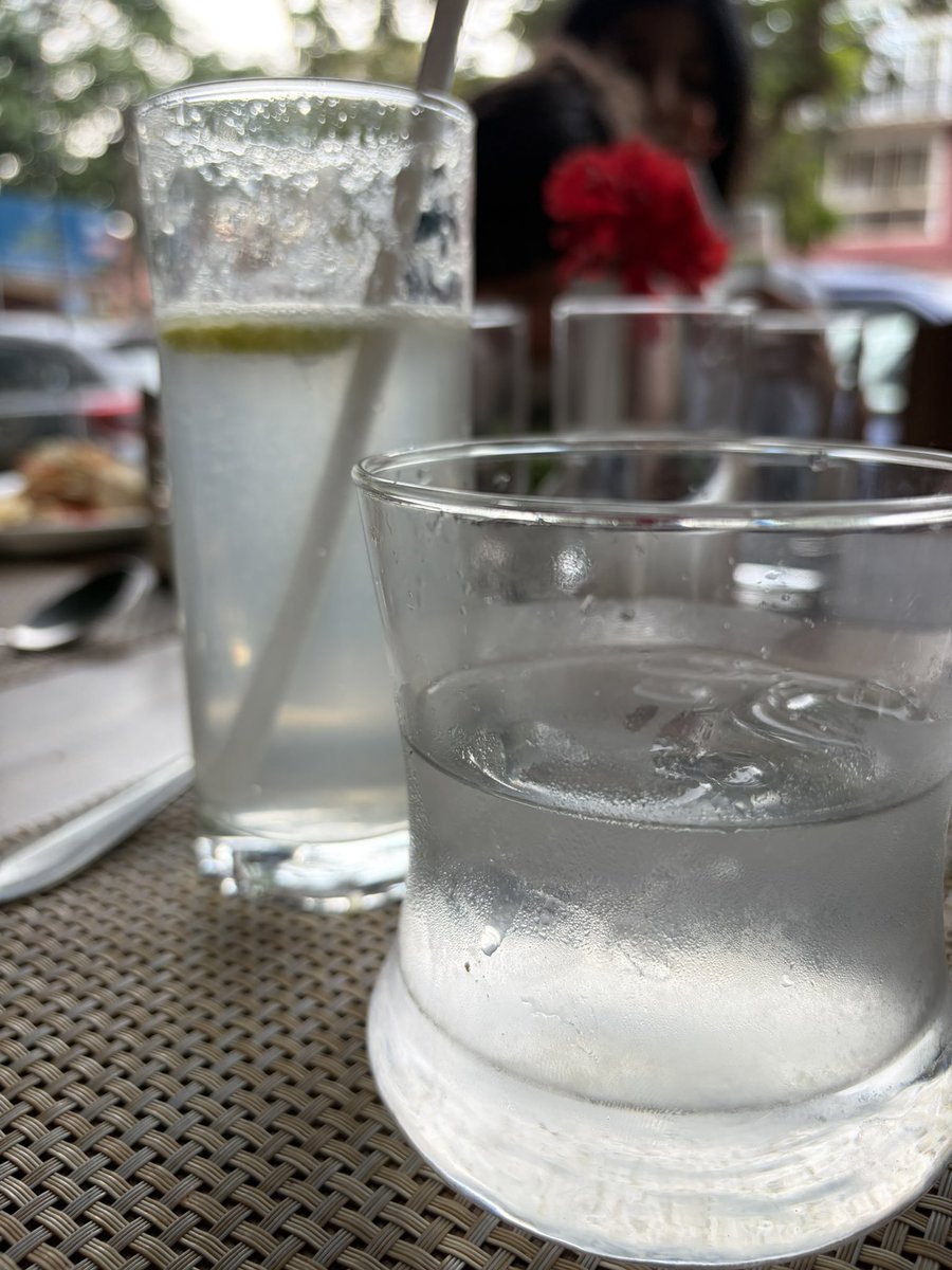 thaokar_vivek's tweet photo. The first sign of rains during our stay in government Goa warrants a glass of Feni
#MonsoonInGoa https://t.co/YBBT8uLCXo