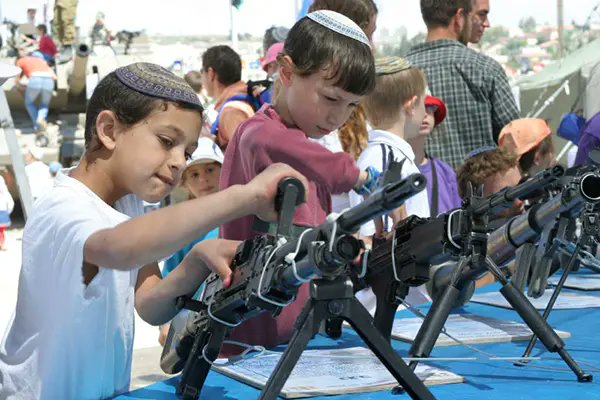 PoooWorldorder's tweet photo. @Palestinianmooo @PathOfHeaven1 @RabbiPoupko Yes, these terrorist children are legit targets https://t.co/glhHAqsKV7