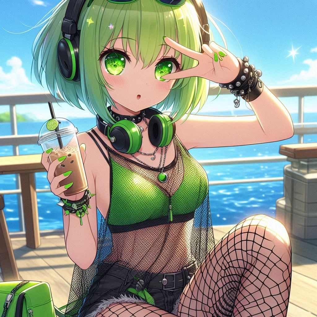 にじぴっぴ