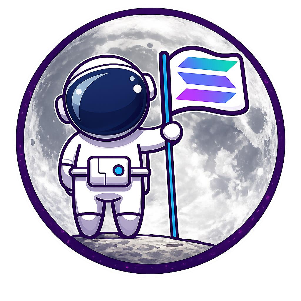 criptpromo's tweet photo. @WisdomMatic 🚀🚀🚀 $SPACEGOAT PUMPING 🚀🚀🚀

Space Goat — the first Solana meme token powered by real goat energy 🐐

💰 FDV: $2033
💵 Price: $1.425e-08
📈 24h Vol: $2.1K
🔑 CA: 3fAyYZh8W2noL2xUzK7DfZqphqC6nvBUPmwWtRWEQb9D

🐦 @SOLMemeToken https://t.co/SVYyU45F0b