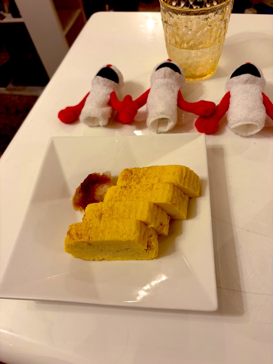 poporukango's tweet photo. 居酒屋ぷりもふぃ〜ねでした https://t.co/QA17C5YnoG