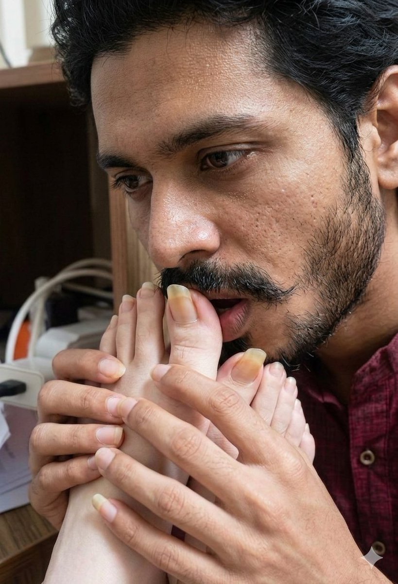 pakistani_feet's tweet photo. Retweet if your video.

@feetvideos11 @pakifeetvideos https://t.co/LyzKaXPiPg