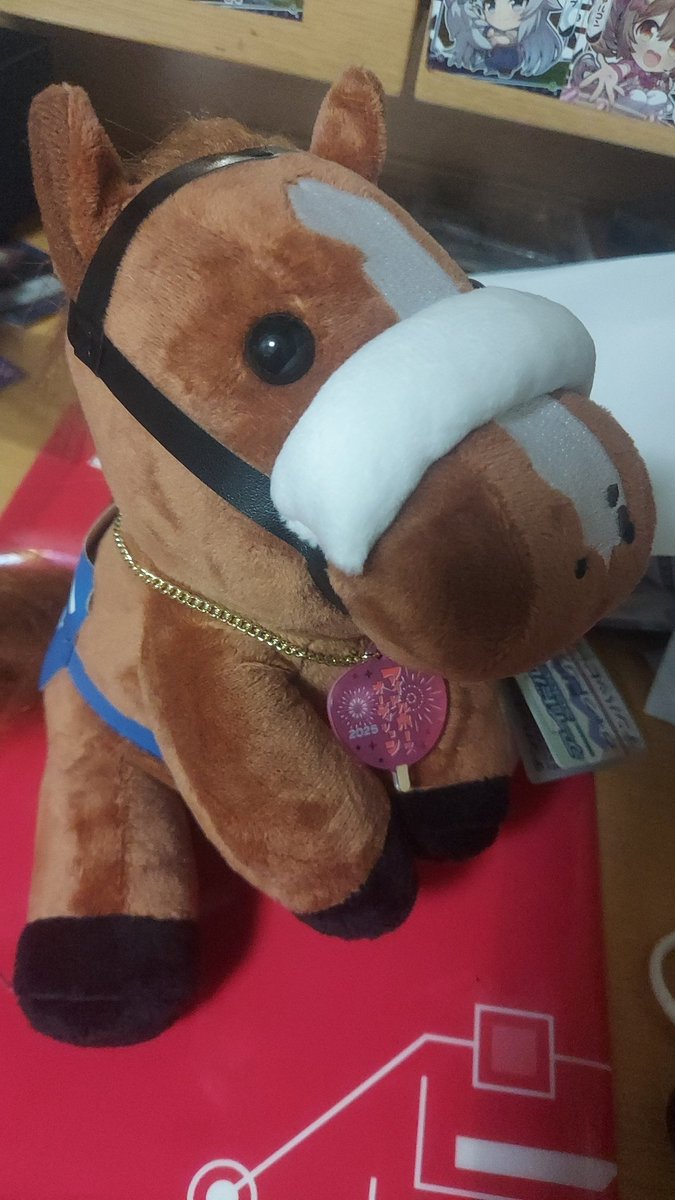 ark2603's tweet photo. 今日買ったもの紹介1
アイドルホース
ジャンタルマンタル
べラジオオペラ
テンハッピーローズ https://t.co/TU7IUmcqgx