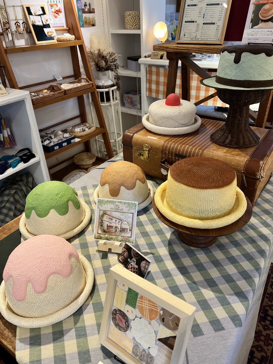KENT BREAD HAT® (@KENT_HAT) / Posts / X