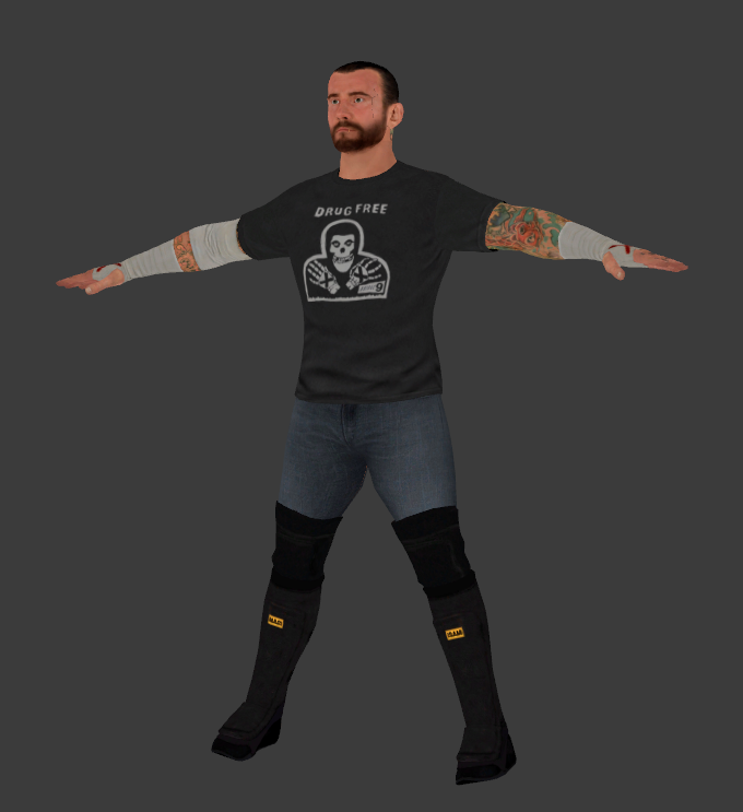 esteban_angle's tweet photo. CM Punk & Chris Jericho Extreme Rules 2012
#WWE13 #OnceinaLifetime https://t.co/AlN69yTNss