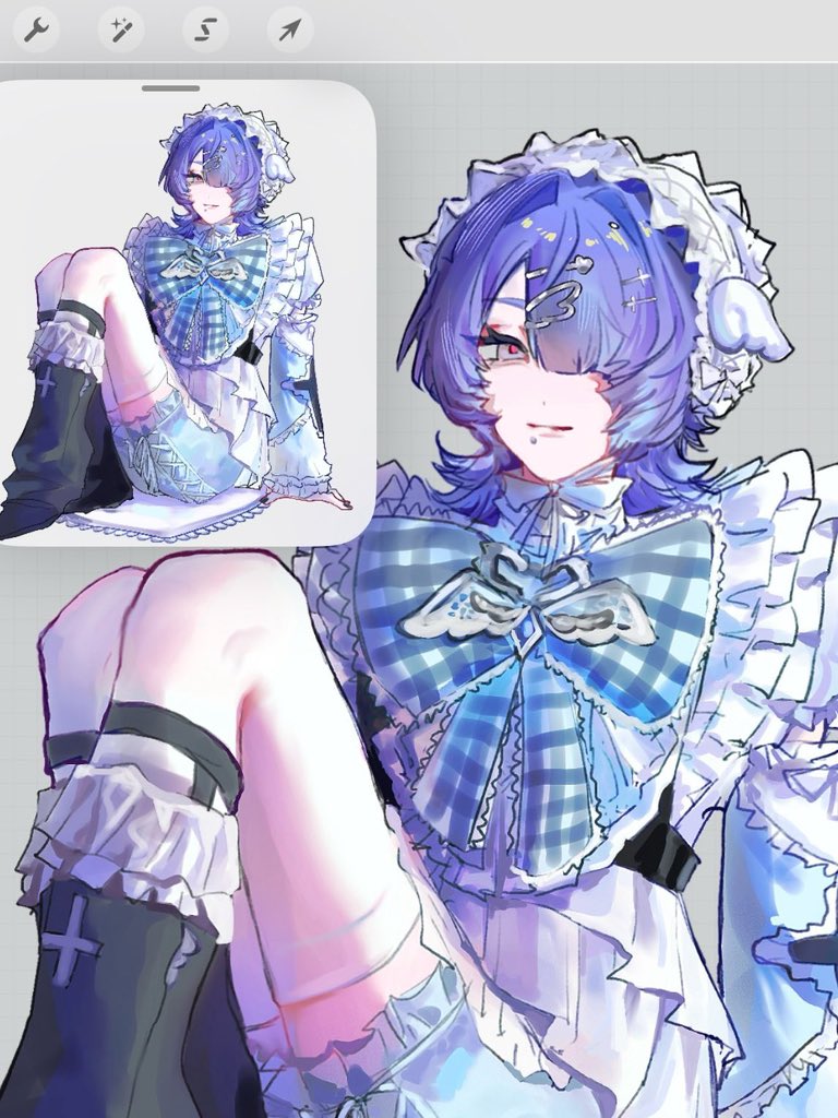 wulin_123's tweet photo. #こぐま菓子展 https://t.co/4792ZW8P0M