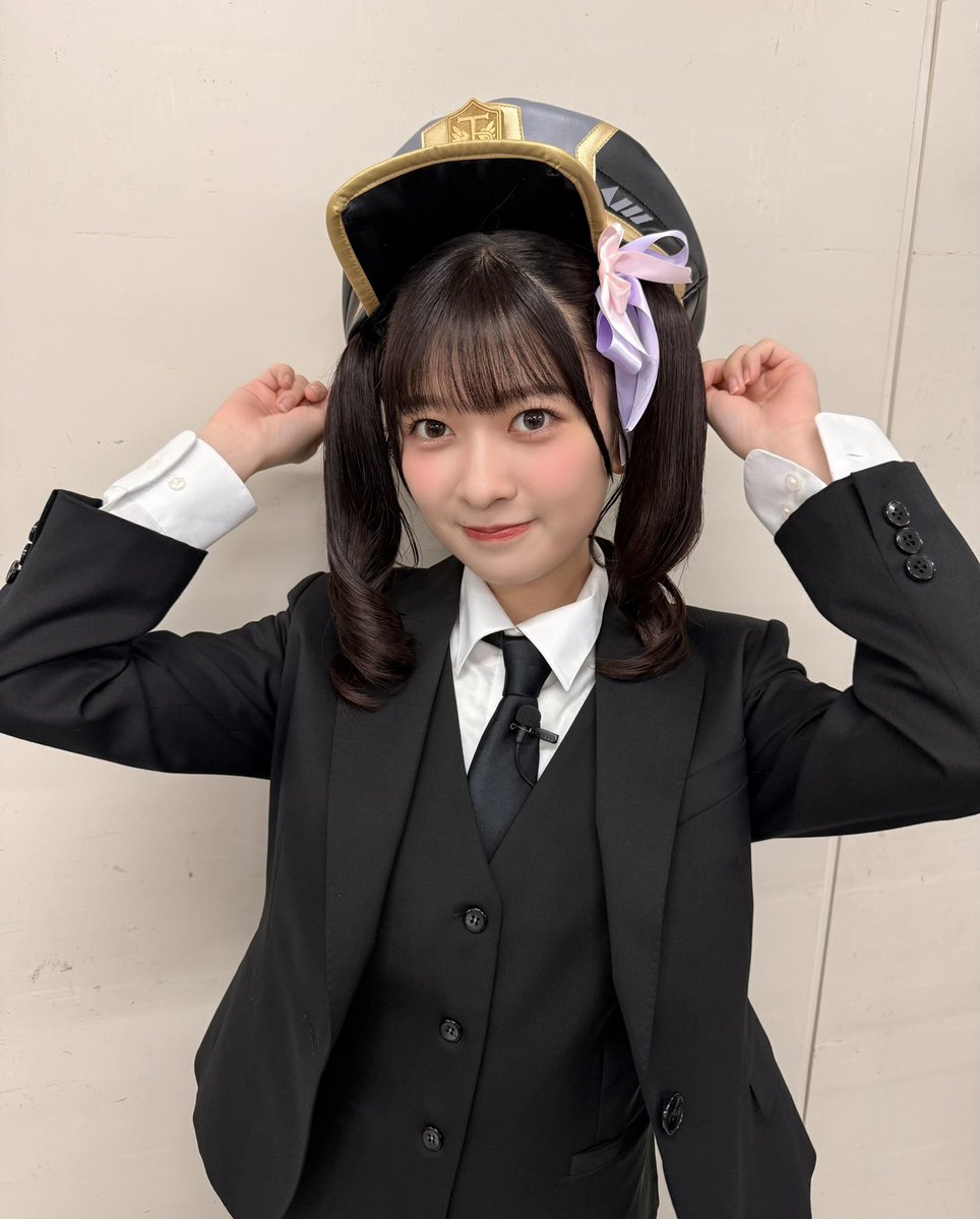 ApolloBay_seiyu's tweet photo. #シネマダミス 『超時空捜査隊マルキュー』

6月21日（日）
#鈴原希実 ダリア・クロイツ役
1部・2部・感想戦
ご参加いただきありがとうございました✨

グッズオンライン販売開始🛍️
6/30（火）まで‼︎
https://t.co/1amiJj6vfi

@NozomiSuzuhara https://t.co/wriWZEfk9N