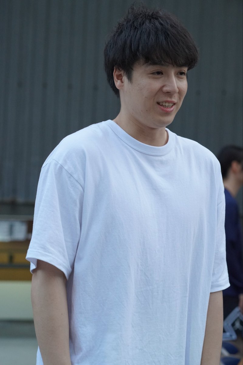 myk838's tweet photo. 会えたー☺️✨

2026.6.22
HOOP7東大阪

#ワイワイリーグ
#橋本拓哉　選手 https://t.co/mB9SlBVzjL