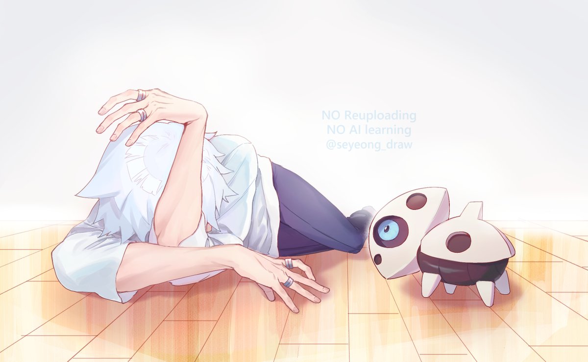 seyeong_draw's tweet photo. #성호 #ダイゴ #stevenstone https://t.co/hxrJLPnsIg