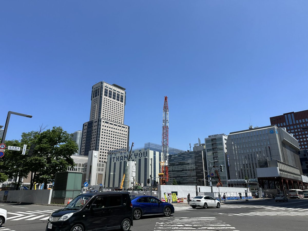 Rufard's tweet photo. 昨日(6/20)は、毎年恒例になったアウトドアデイジャパンへ。
キャプテンスタッグ50周年記念らしく、いろいろな記念グッズが展示されていた（現地販売なし）。
市内某所で在庫あるのでは？とのことで行ってみたら、無事ゲットw
#鹿番長 https://t.co/MbYsXEfxaw