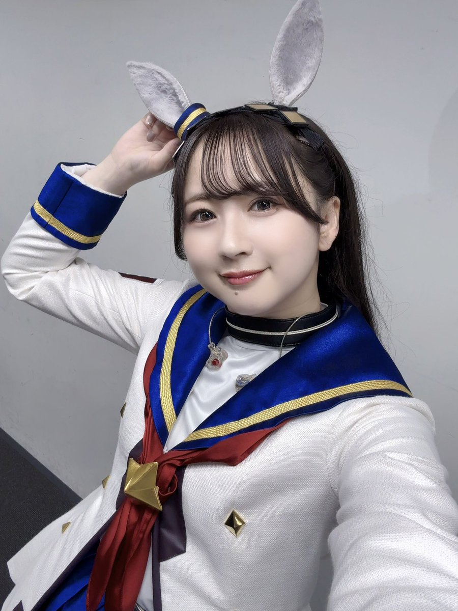 高柳知葉 tweet media