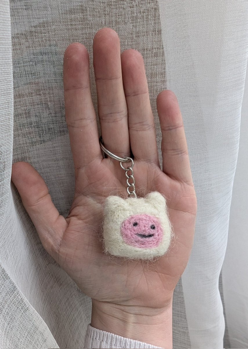 elliebryson99's tweet photo. ✨ once again at it with the promo✨

Check out my Etsy shop! If you wanna see something specific let me know! #needlefelt #etsyshop #etsyseller #needlefelting #needlefeltart #feltart 

https://t.co/x8zbn5RPgg https://t.co/xJKoCq8TtD