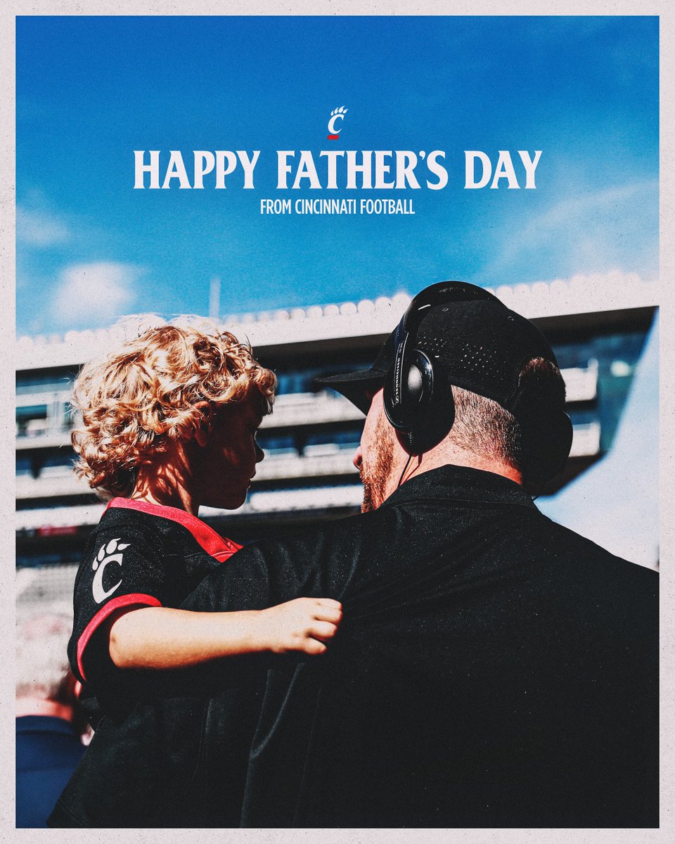 Cincinnati Football tweet media