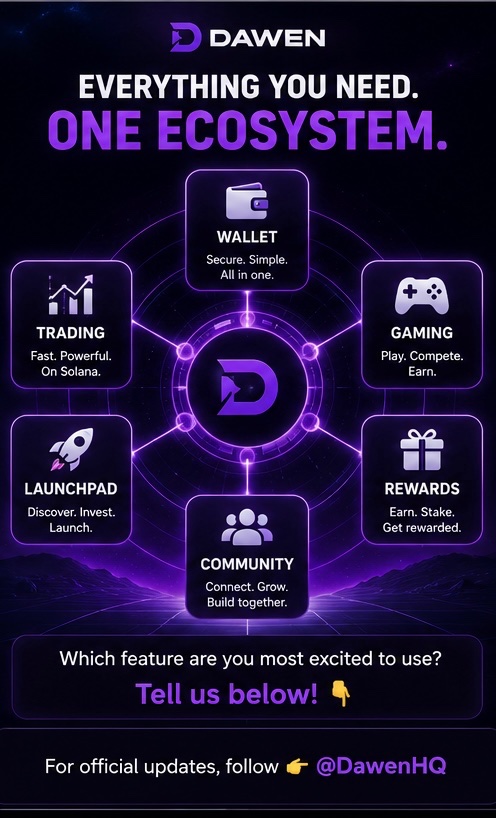 Dawen Pulse tweet media