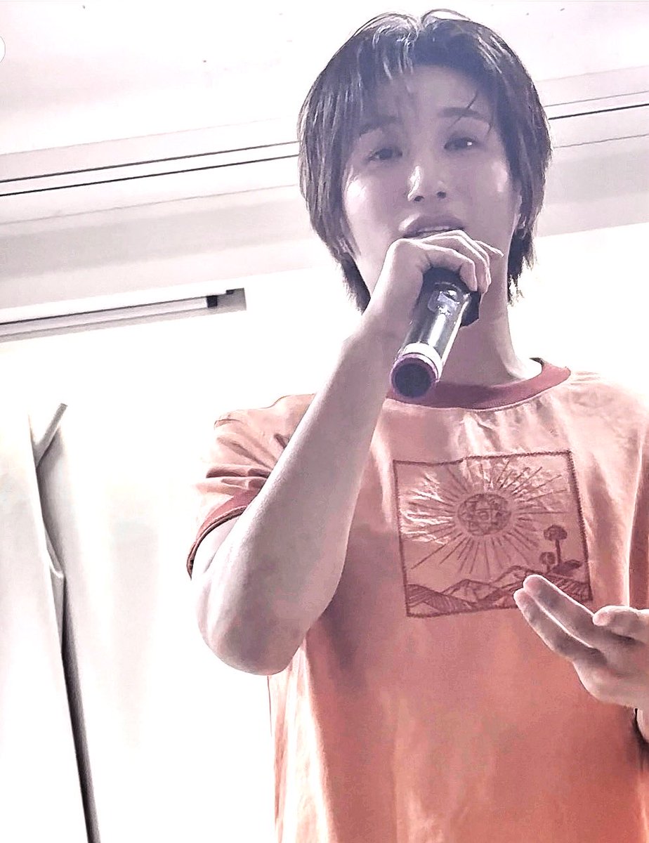 bb_cheena's tweet photo. やっぱり이창민って人が好き♡

#MT100R_LOVE_ECHAN https://t.co/Ui4b6zRZp8