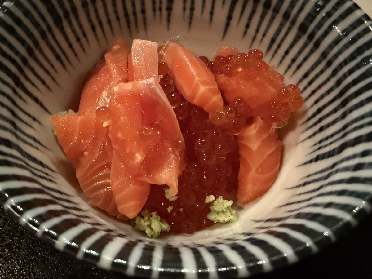 speedbox_f1's tweet photo. この土日いくらばかり食べました
しあわせ https://t.co/P7PlpNp4eh