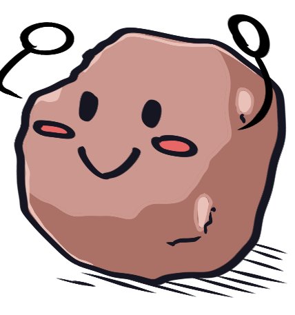 kuronp_sky's tweet photo. 私生活とイラストとごちゃごちゃなので本垢と分けようかと。
⬇️これは昔描いたからあげクンです。🍤 https://t.co/vJgegpyzMf