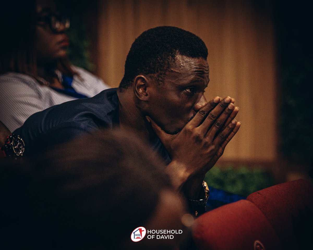 HODChurchNG's tweet photo. "By the nature of God, you can't go without extras. God is excessive; The Multi-Breasted One"
-Pastor Sola Osunmakinde

#HouseholdOfDavid #HODChurch #SundayService #ThirdService #ShoutsOfJoy https://t.co/uH7uyUBgmV