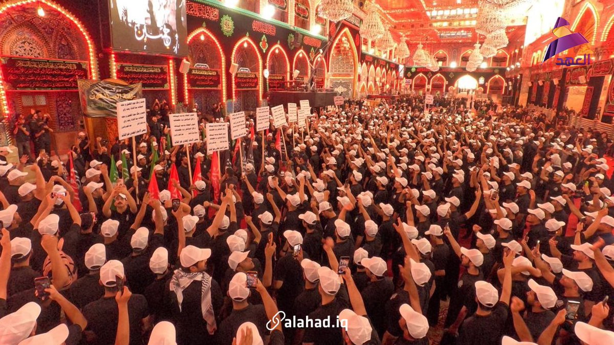 حسين حافظ عباس حسين tweet media