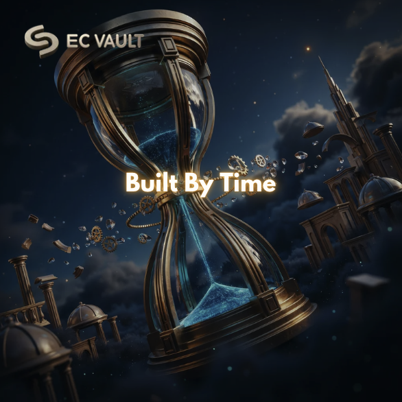 ECVault tweet picture