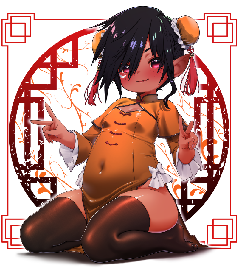 A_MAKI_tasuke's tweet photo. #絵描きの方々_ラフと完成本_温度差_見せてください https://t.co/JQy6Ms4H7E
