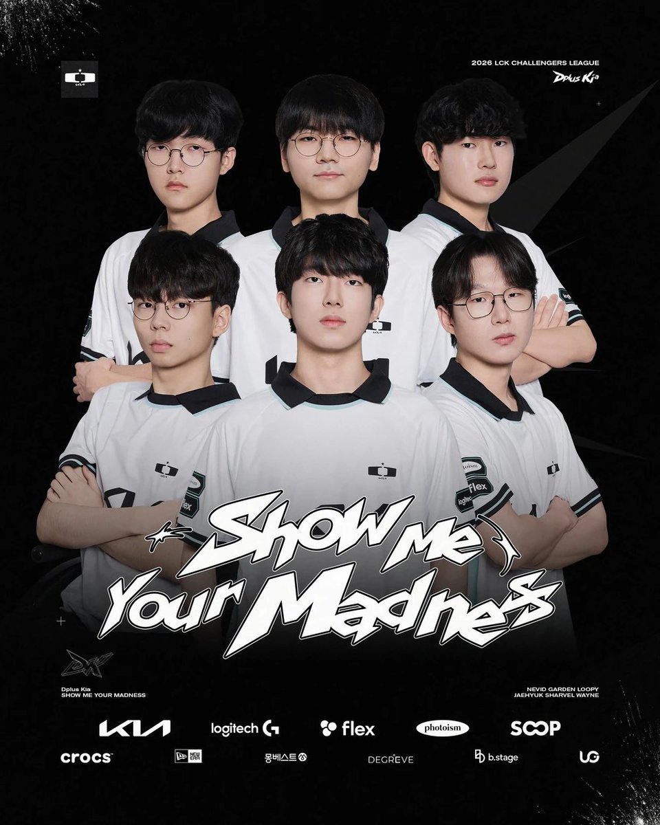 PolymarketLoL's tweet photo. JUST IN: DK Challengers  🇰🇷  have won Asia Masters  🏆  after defeating T1 Academy  🇰🇷 https://t.co/eMHL6ao0m6