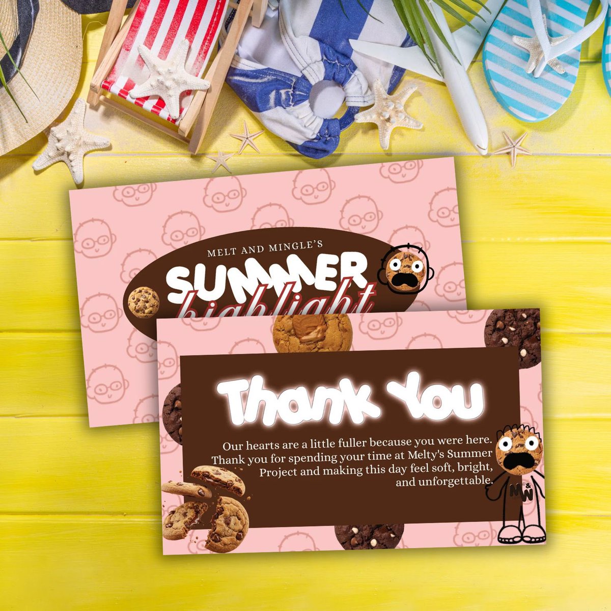 daokyeom's tweet photo. @ENNYPENSUNGHOON Dear lovely customer, @ENNYPENSUNGHOON! 🧁
 
You've just got a warning: this menu may cause you to fall in love. Thank you so much for showing up today, for trying what we made with care, and for being part of our very first crowd. This means more than you know. ✰ https://t.co/iRJ8FyUOzB