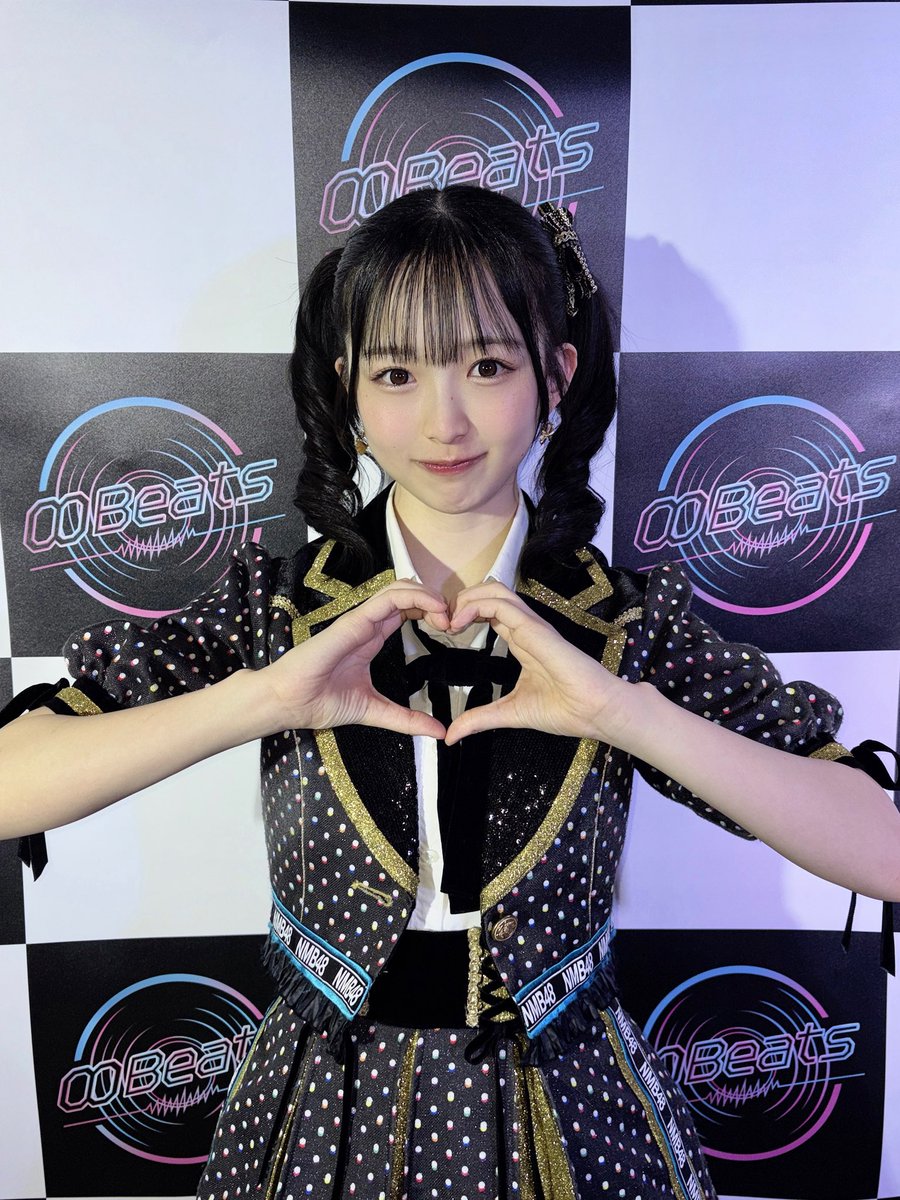石山千尋【NMB48】 (@_chihiro48_) / Posts / X