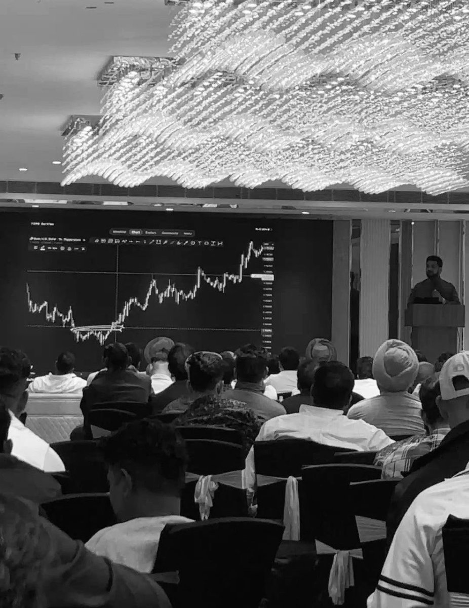 Sholly_Pee1's tweet photo. If you’re a trader, don’t compare yourself with rich kids,

You’re in the game with their fathers https://t.co/uscdfNUiuT