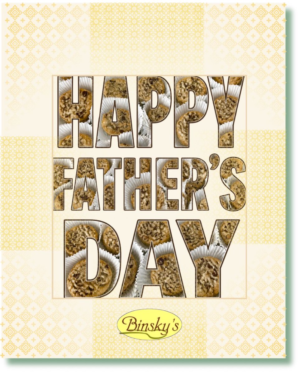 Binskys's tweet photo. #happyfathersday
#fathersday
#Binskyssweetsandeats
#cookies #putgodfirstinallyoudo #blackowned #blackwomanownedbusiness https://t.co/OwYkdMNhhZ