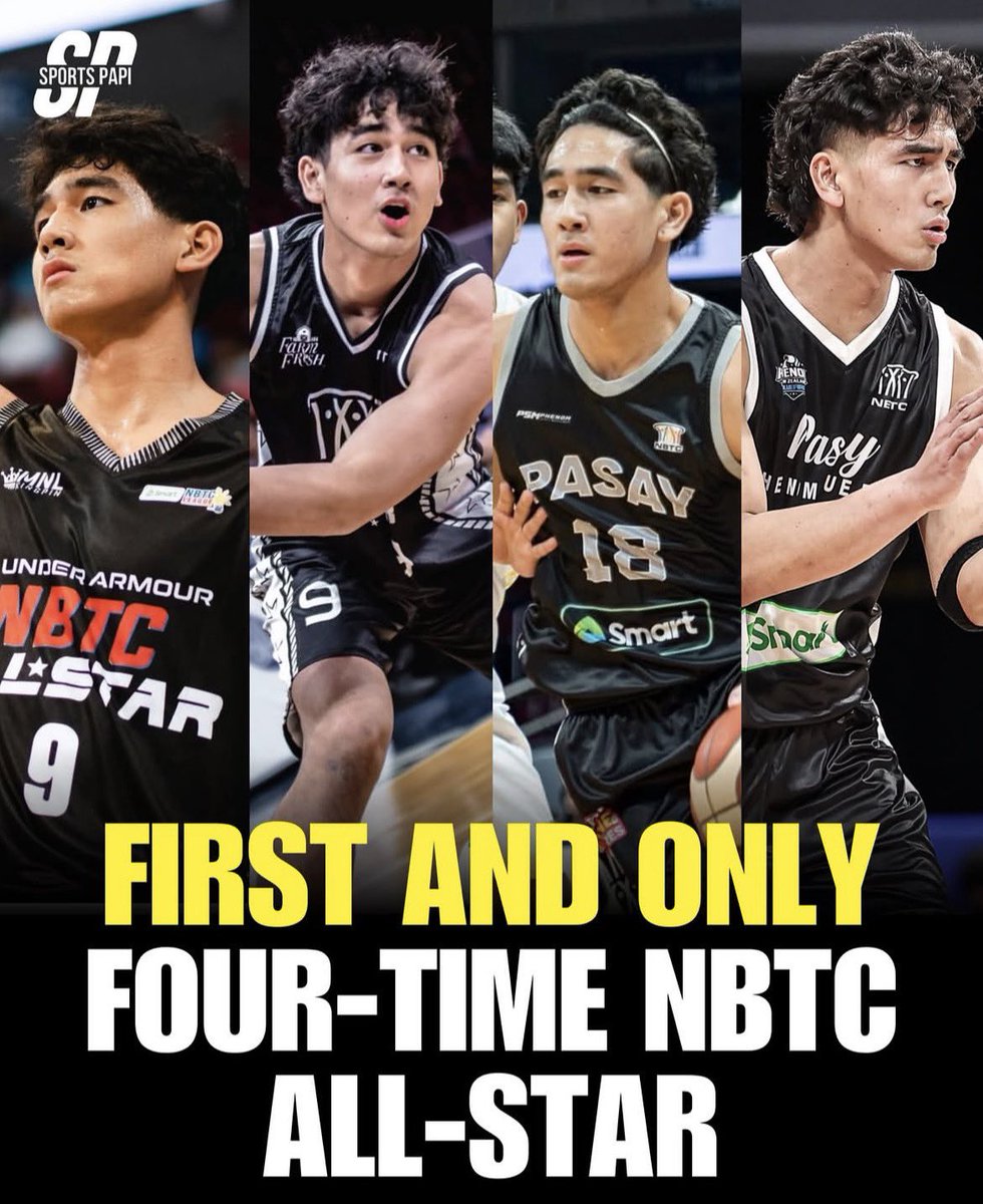 tj_canino's tweet photo. justice and accountability matter, but forcing kieffer alas into this ridiculous “inggit” narrative helps no one. this kid has been grinding since he was little, working his way up.

📌notable achievements:

✅ uaap s87 jrs mvp
✅ second DLSZ MVP in history 
✅ fiba u-16 all-star five
✅ helped the team secure a berth for the fiba U-17 championship
✅ first-ever 4X nbtc all-star
✅ 🇺🇸US prep stint performance (34 points, 10 3-PM)

blame ateneo and the management for allowing this kind of narrative to spread.
