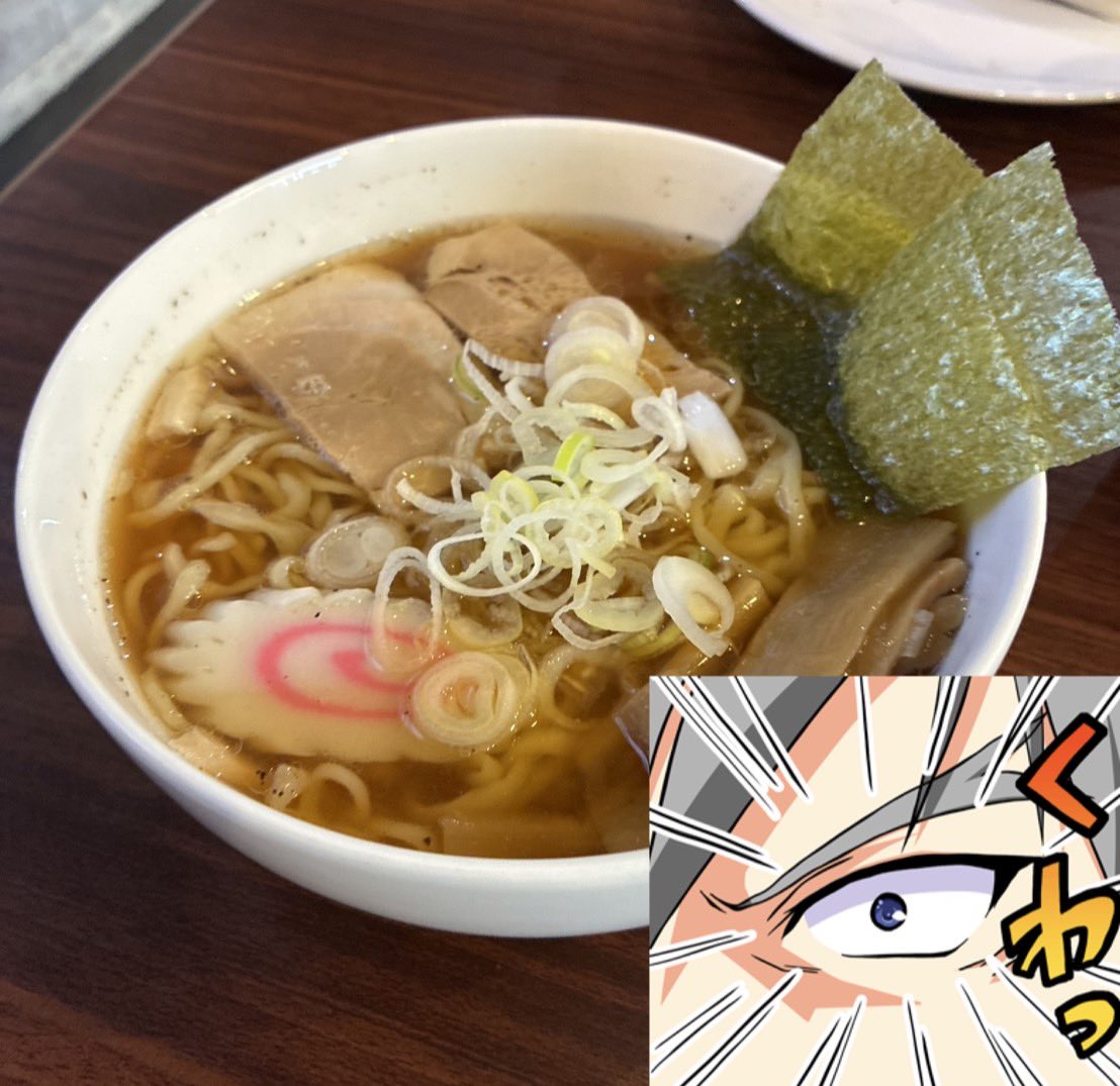 dyv3l's tweet photo. Rewriteのコラボカフェに行ってきた!
原作再現メニュー大好き人間なので食堂のフルーツパフェ(激辛)を食べたら注意してくれるだけありかなり辛い...
ゆっくり展示物見るつもりだったけど見れなかった...
明日が怖いな...
#Rewrite https://t.co/kQVW2khrNe