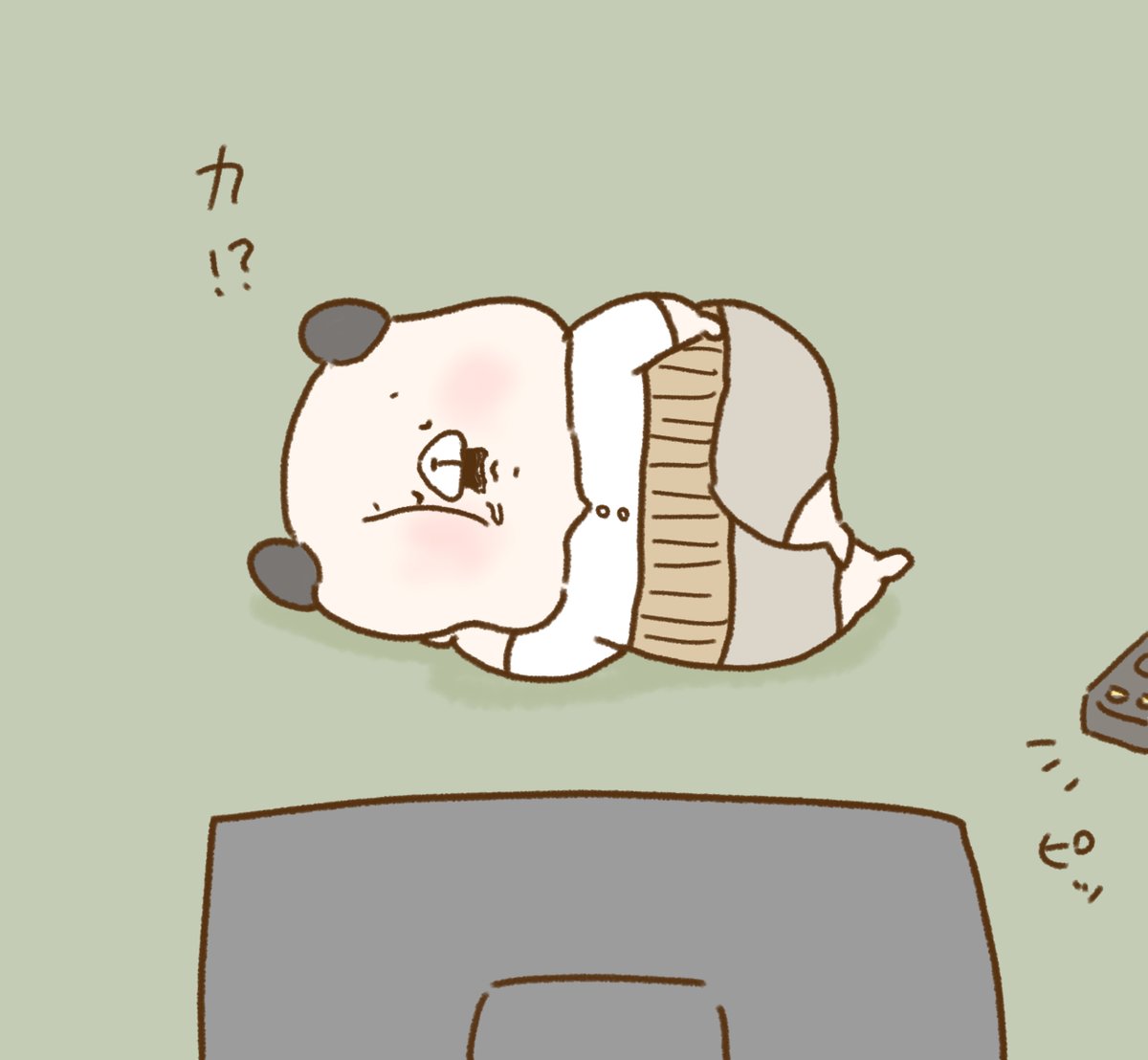 さいきたむむ tweet media