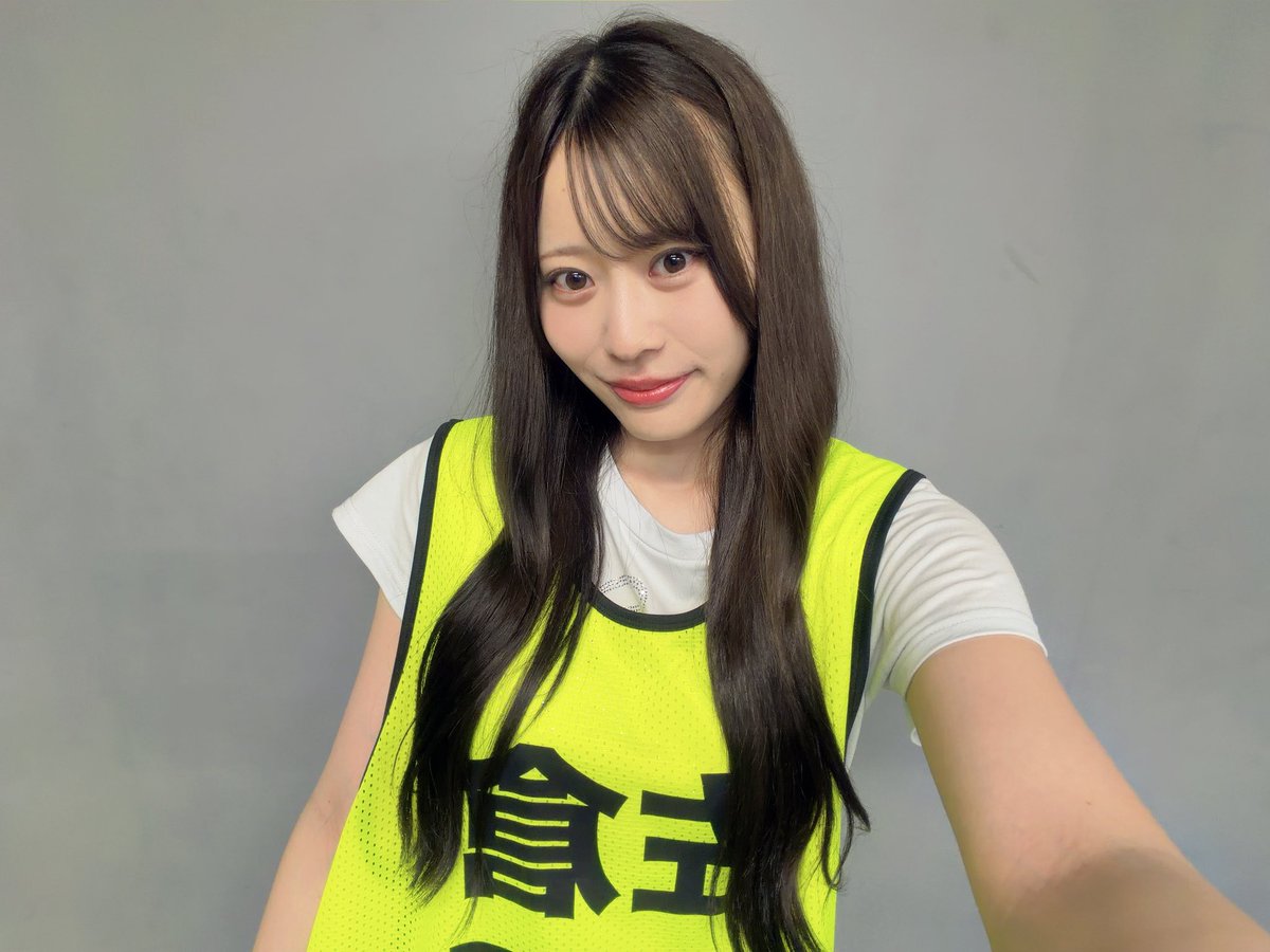 佐倉 紗優（LUMI×NOIR） tweet media