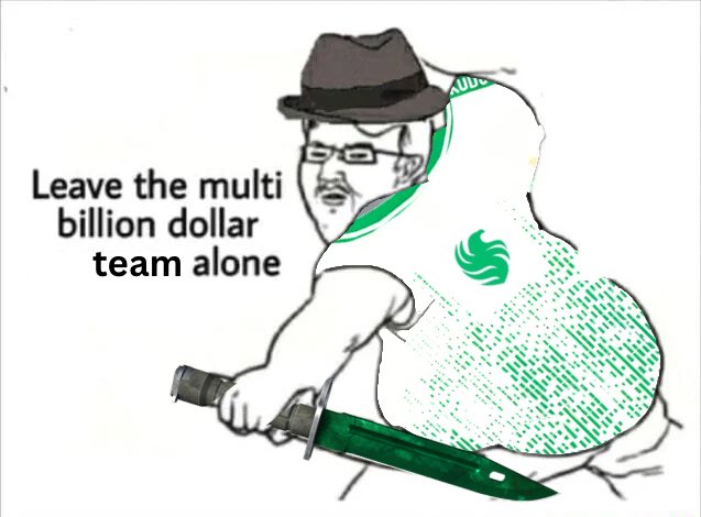 Hallzerks Mullet tweet media