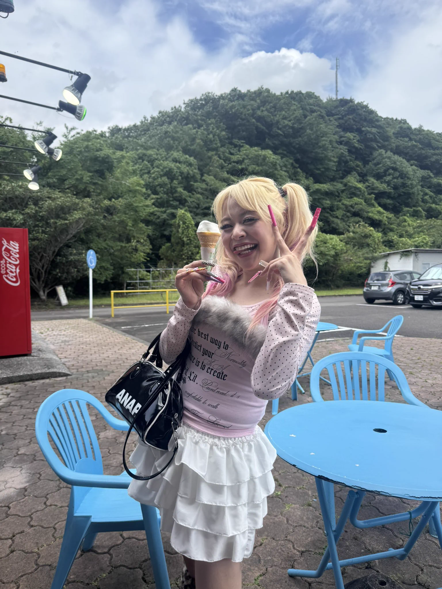 コットンきょん(4月4日から全国ツアー) on X: 